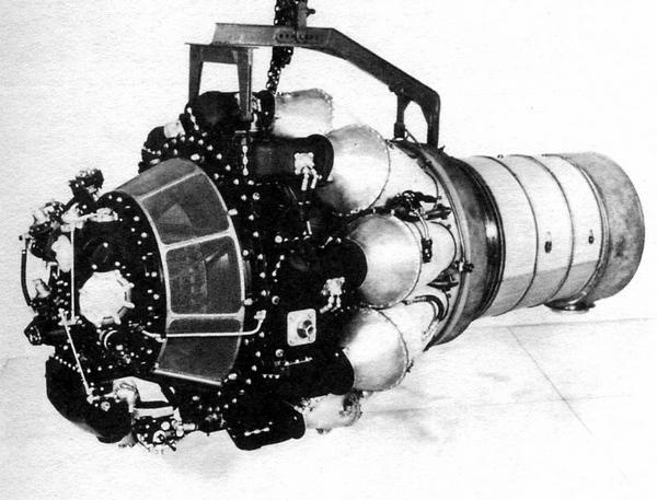 Иллюстрация к книге — Истребитель Де Хэвилленд «Вампир» [i_018.jpg]