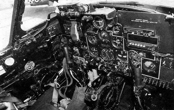 Иллюстрация к книге — Истребитель Де Хэвилленд «Вампир» [i_055.jpg]