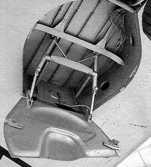 Иллюстрация к книге — Истребитель Де Хэвилленд «Вампир» [i_065.jpg]