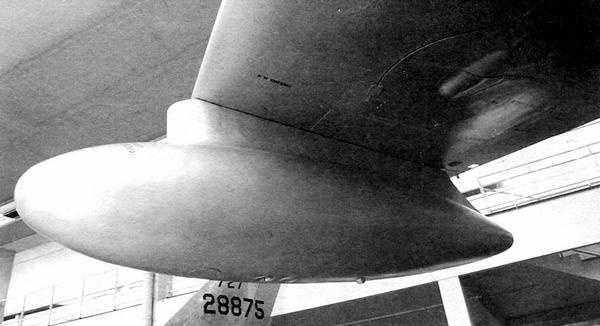 Иллюстрация к книге — Истребитель Де Хэвилленд «Вампир» [i_069.jpg]