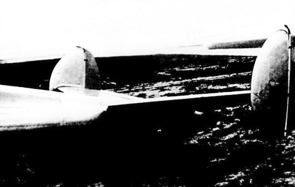 Иллюстрация к книге — Дальний бомбардировщик Ер-2. Самолет несбывшихся надежд [i_017.jpg]