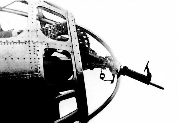 Иллюстрация к книге — Дальний бомбардировщик Ер-2. Самолет несбывшихся надежд [i_024.jpg]