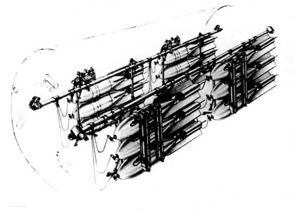 Иллюстрация к книге — Дальний бомбардировщик Ер-2. Самолет несбывшихся надежд [i_030.jpg]