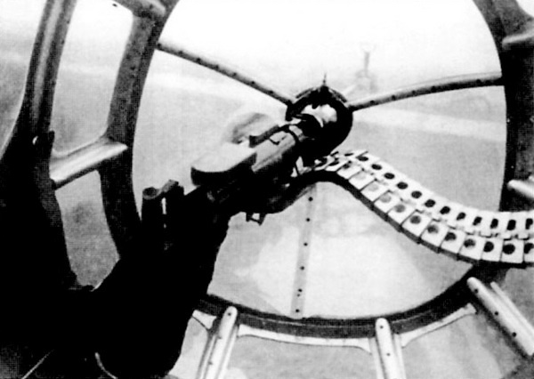 Иллюстрация к книге — Дальний бомбардировщик Ер-2. Самолет несбывшихся надежд [i_031.jpg]