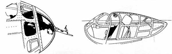 Иллюстрация к книге — Дальний бомбардировщик Ер-2. Самолет несбывшихся надежд [i_055.jpg]