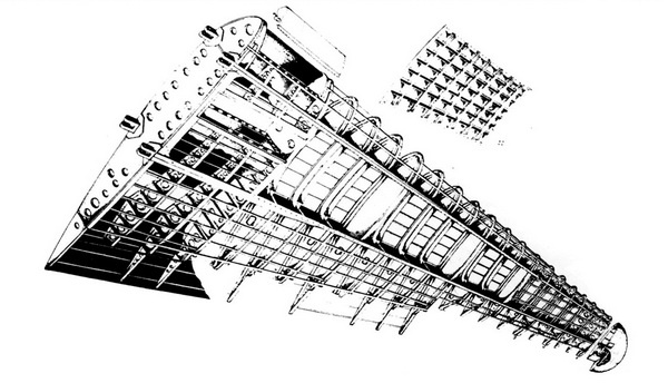 Иллюстрация к книге — Дальний бомбардировщик Ер-2. Самолет несбывшихся надежд [i_062.jpg]