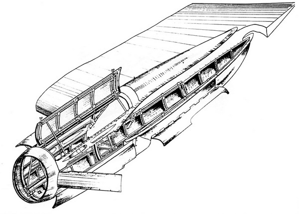 Иллюстрация к книге — Дальний бомбардировщик Ер-2. Самолет несбывшихся надежд [i_064.jpg]