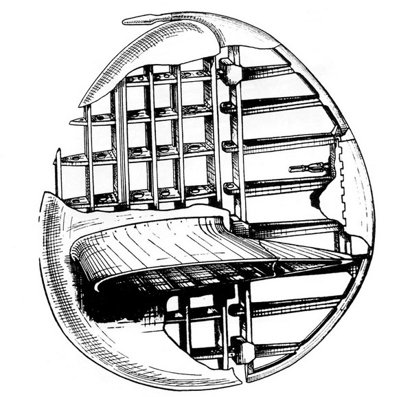 Иллюстрация к книге — Дальний бомбардировщик Ер-2. Самолет несбывшихся надежд [i_068.jpg]