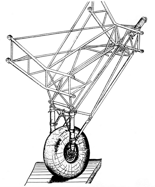 Иллюстрация к книге — Дальний бомбардировщик Ер-2. Самолет несбывшихся надежд [i_069.jpg]
