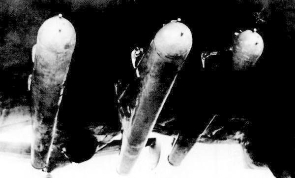 Иллюстрация к книге — Дальний бомбардировщик Ер-2. Самолет несбывшихся надежд [i_118.jpg]