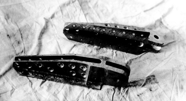 Иллюстрация к книге — Дальний бомбардировщик Ер-2. Самолет несбывшихся надежд [i_124.jpg]