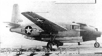 Иллюстрация к книге — Раритеты американской авиации [pic_21.jpg]