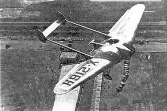 Иллюстрация к книге — Раритеты американской авиации [pic_35.jpg]