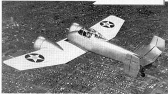 Иллюстрация к книге — Раритеты американской авиации [pic_5.jpg]