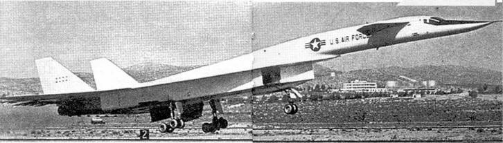 Иллюстрация к книге — Раритеты американской авиации [pic_52.jpg]