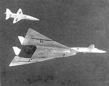 Иллюстрация к книге — Раритеты американской авиации [pic_58.jpg]