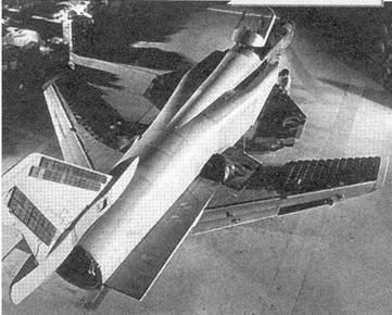 Иллюстрация к книге — Раритеты американской авиации [pic_65.jpg]