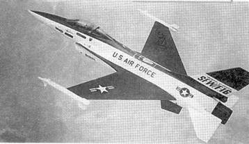 Иллюстрация к книге — Раритеты американской авиации [pic_69.jpg]