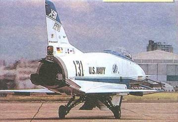 Иллюстрация к книге — Раритеты американской авиации [pic_86.jpg]