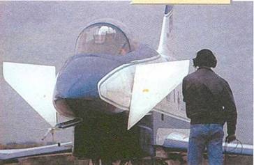 Иллюстрация к книге — Раритеты американской авиации [pic_87.jpg]