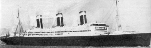 Иллюстрация к книге — Лайнеры на войне 1897-1914 гг. постройки [nonjpegpng_image106.jpg]