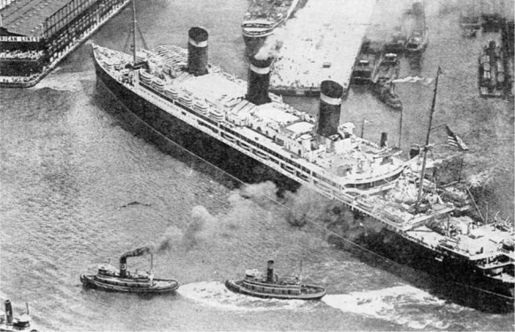 Иллюстрация к книге — Лайнеры на войне 1897-1914 гг. постройки [nonjpegpng_image108.jpg]