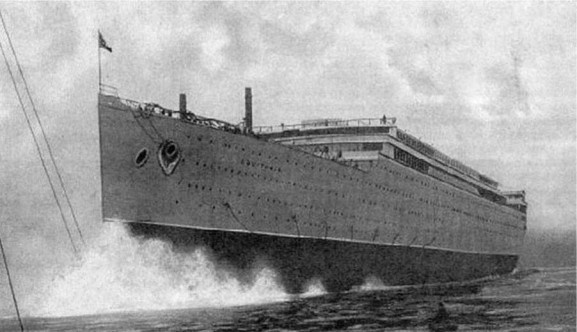 Иллюстрация к книге — Лайнеры на войне 1897-1914 гг. постройки [nonjpegpng_image112.jpg]