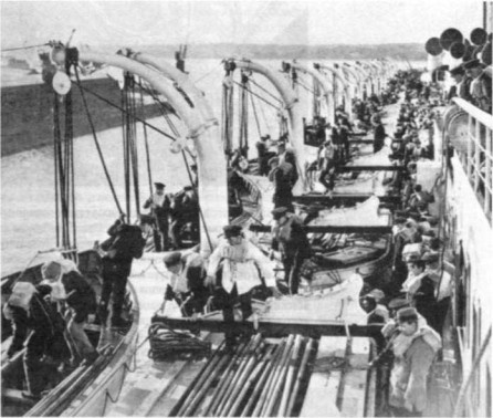 Иллюстрация к книге — Лайнеры на войне 1897-1914 гг. постройки [nonjpegpng_image113.jpg]