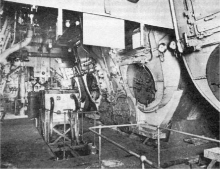 Иллюстрация к книге — Лайнеры на войне 1897-1914 гг. постройки [nonjpegpng_image122.jpg]