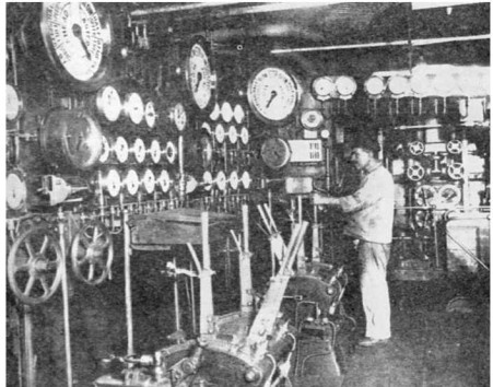 Иллюстрация к книге — Лайнеры на войне 1897-1914 гг. постройки [nonjpegpng_image123.jpg]