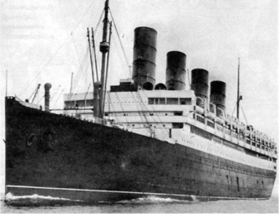 Иллюстрация к книге — Лайнеры на войне 1897-1914 гг. постройки [nonjpegpng_image128.jpg]