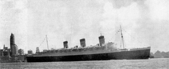 Иллюстрация к книге — Лайнеры на войне 1897-1914 гг. постройки [nonjpegpng_image131.jpg]