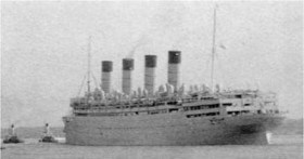 Иллюстрация к книге — Лайнеры на войне 1897-1914 гг. постройки [nonjpegpng_image137.jpg]