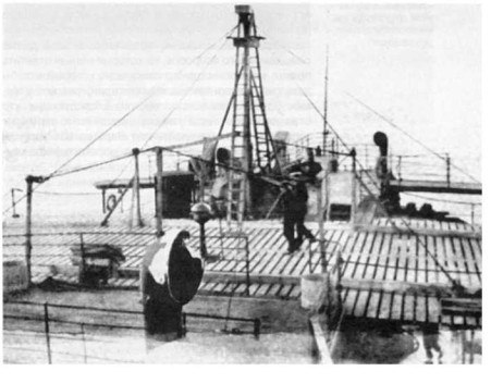 Иллюстрация к книге — Лайнеры на войне 1897-1914 гг. постройки [nonjpegpng_image49.jpg]