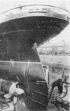 Иллюстрация к книге — Лайнеры на войне 1897-1914 гг. постройки [nonjpegpng_image69.jpg]