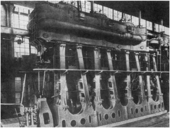 Иллюстрация к книге — Лайнеры на войне 1897-1914 гг. постройки [nonjpegpng_image7.jpg]