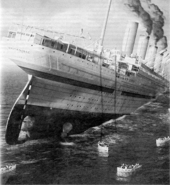 Иллюстрация к книге — Лайнеры на войне 1897-1914 гг. постройки [nonjpegpng_image80.jpg]