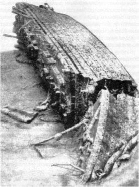 Иллюстрация к книге — Лайнеры на войне 1897-1914 гг. постройки [nonjpegpng_image81.jpg]