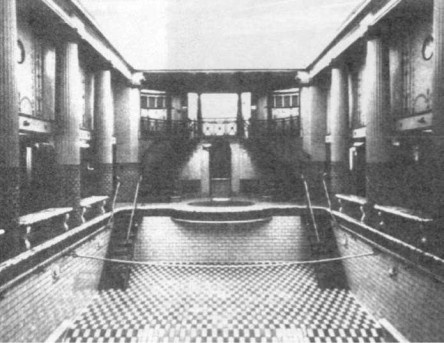 Иллюстрация к книге — Лайнеры на войне 1897-1914 гг. постройки [nonjpegpng_image89.jpg]