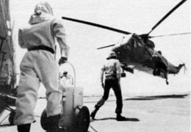 Иллюстрация к книге — Лайнеры на войне 1936-1968 гг. постройки [image185.jpg]