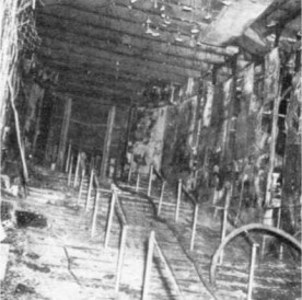 Иллюстрация к книге — Лайнеры на войне 1936-1968 гг. постройки [image52.jpg]