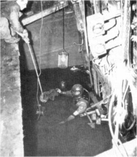 Иллюстрация к книге — Лайнеры на войне 1936-1968 гг. постройки [image61.jpg]