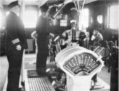 Иллюстрация к книге — Лайнеры на войне 1936-1968 гг. постройки [image68.jpg]