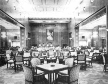 Иллюстрация к книге — Лайнеры на войне 1936-1968 гг. постройки [image83.jpg]