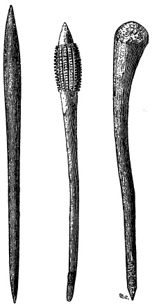 Иллюстрация к книге — Мифы и легенды австралийских аборигенов [i_013.jpg]