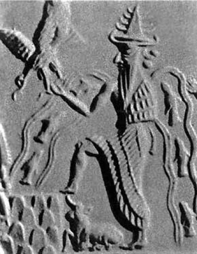 Иллюстрация к книге — 200 мифов народов мира [i_008.jpg]