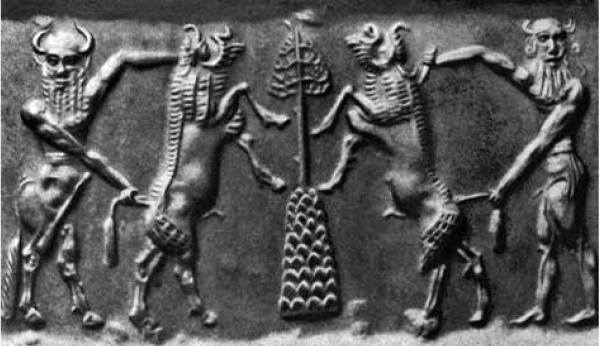 Иллюстрация к книге — 200 мифов народов мира [i_012.jpg]