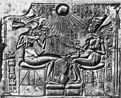 Иллюстрация к книге — 200 мифов народов мира [i_017.jpg]