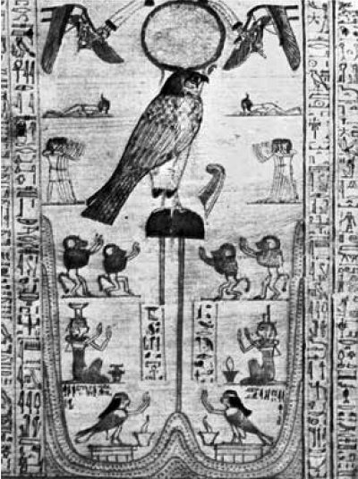 Иллюстрация к книге — 200 мифов народов мира [i_018.jpg]