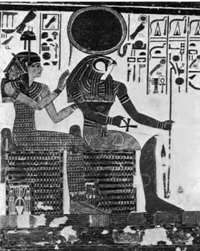 Иллюстрация к книге — 200 мифов народов мира [i_019.jpg]